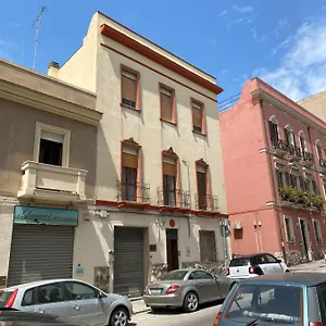 Vacanze - Via Lanusei Cagliari