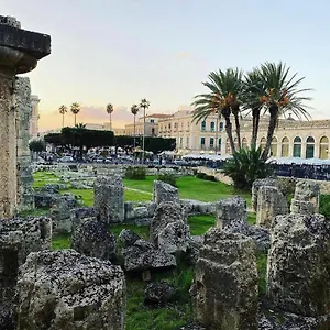 La Medusa D'ortigia Syracuse